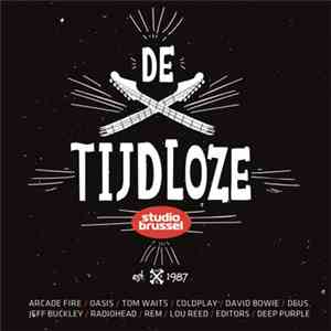 Various - De Tijdloze download flac