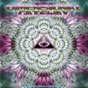 Various - Dimensional Gateway download flac