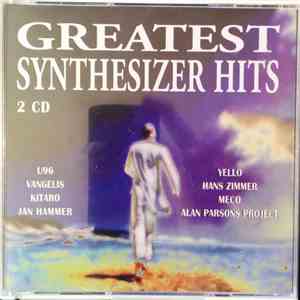 Various - Greatest Synthesizer Hits download flac