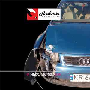 Various - Hedonic 003 download flac