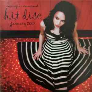 Various - Hit Disc January 2007 download flac