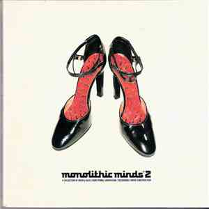 Various - Monolithic Minds 2 download flac