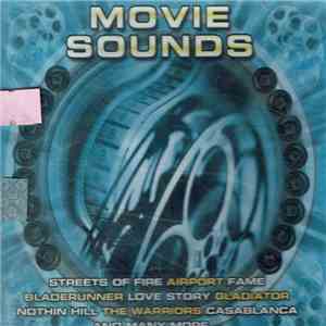 Various - Movie Sounds download flac