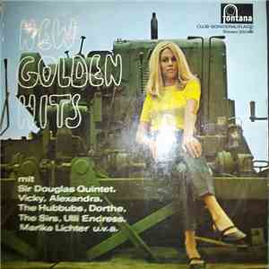 Various - New Golden Hits download flac