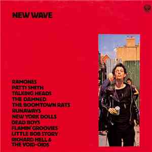 Various - New Wave download flac