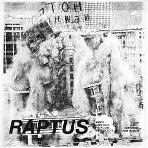 Various - Raptus download flac