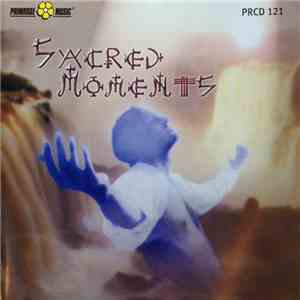 Various - Sacred Moments download flac