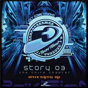 Various - Story 03 The Third Chapter - After Digital Age download flac