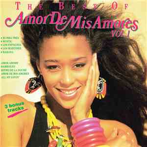 Various - The Best Of Amor Des Mis Amores Vol.1 download flac