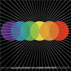 Various - The Party: Millennium Sydney Gay + Lesbian Mardi Gras 2000gether download flac
