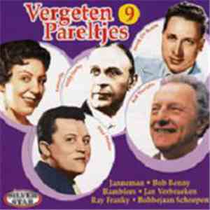 Various - Vergeten Pareltjes - Volume 9 download flac