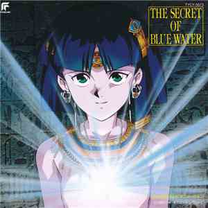 鷺巣詩郎 - ふしぎの海のナディア ( オリジナル サウンドトラック) Vol. 1 = Nadia: The Secret Of Blue Water (Original Soundtrack) Vol. 1 download flac