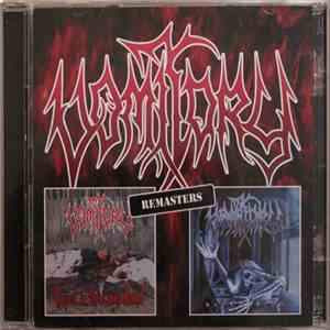 Vomitory - Raped In Their Own Blood & Redemption - Remasters download flac