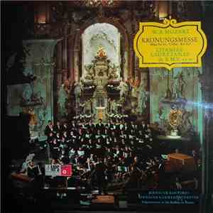 W.A. Mozart, Birnauer Kantorei - Krönungsmesse Missa Nr. 14 C-Dur KV 317 - Litaniae Lauretanae De B.M.V. KV 109 download flac