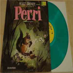Walt Disney - Perri download flac