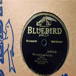 Wilf. Carter - I Long For Old Wyoming download flac