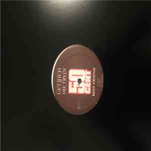 50 Cent and Olivia - Best Friend download flac