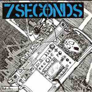 7 Seconds - Blasts From The Past E.P. download flac