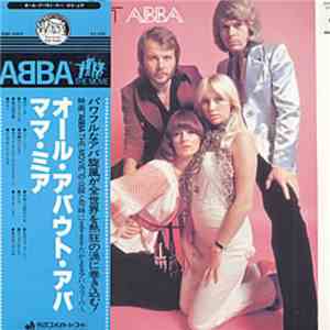 ABBA - All About ABBA download flac
