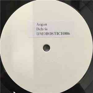 Aegan - Debris download flac