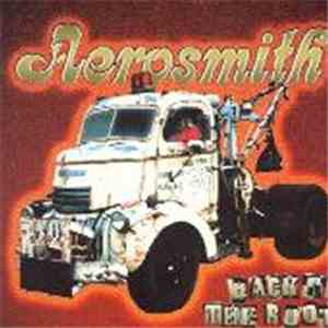 Aerosmith - Back To The Roots download flac