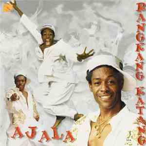 Ajala - Rangkang Katang download flac