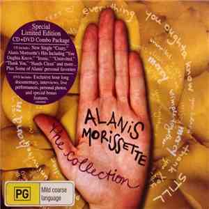 Alanis Morissette - The Collection download flac