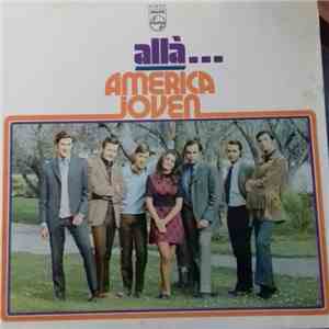 América Joven - Alla download flac