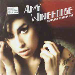 Amy Winehouse - Tears Dry On Their Own download flac