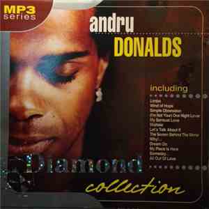Andru Donalds - Diamond Collection download flac