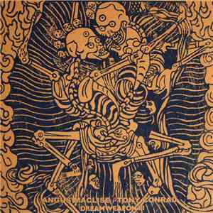 Angus MacLise / Tony Conrad - Dreamweapon III download flac