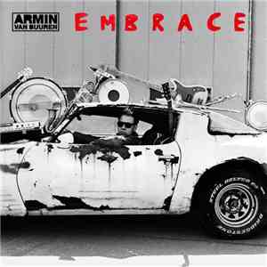 Armin van Buuren - Embrace download flac