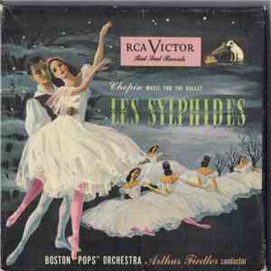Arthur Fiedler - Les Sylphides download flac