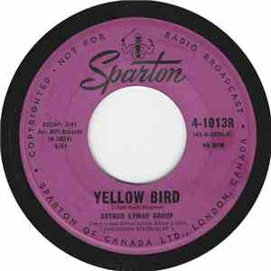 Arthur Lyman Group - Yellow Bird download flac