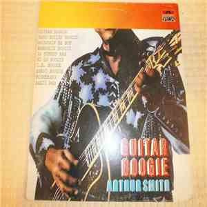 Arthur Smith  - Guitar Boogie download flac