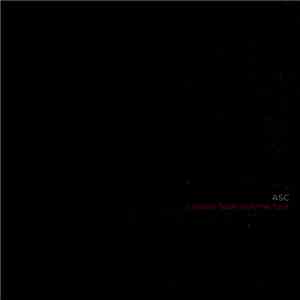 ASC - Colours Fade. Volume Four download flac