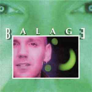 Balage - Balage FLAC album