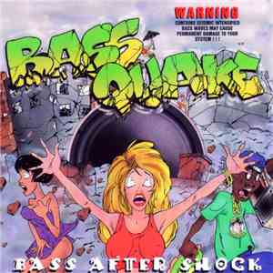 Bass Quake - Bass after Shock download flac