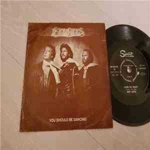 Bee Gees - You Should Be Dancing / Love So Right download flac