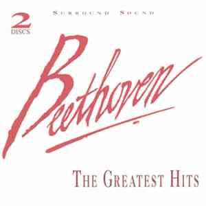 Beethoven - The Greatest Hits download flac