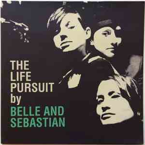 Belle And Sebastian - The Life Pursuit download flac