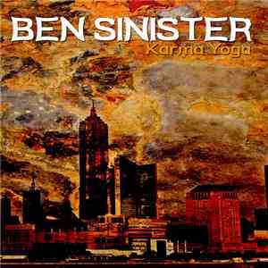 Ben Sinister - Karma Yoga download flac