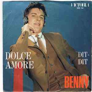 Benny  - Dolce Amore download flac