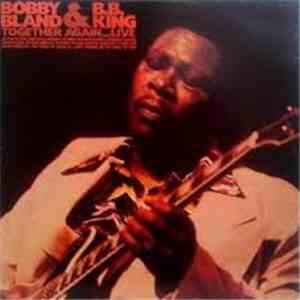 Bobby Bland & B.B. King - Together Again...Live download flac