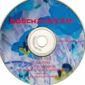 Bosch Nouveau - Bosch Nouveau download flac