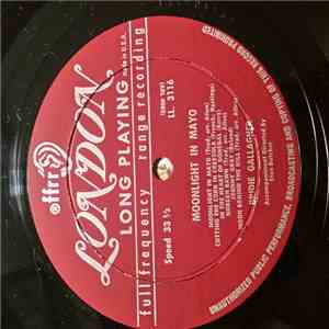 Bridie Gallagher - Moonlight In Mayo download flac