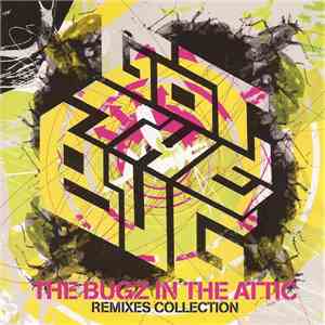 Bugz In The Attic - Got The Bug (The Bugz In The Attic Remixes Collection) download flac