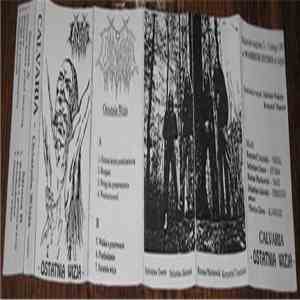 Calvaria - Ostatnia Wizja download flac