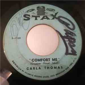 Carla Thomas - Comfort Me download flac