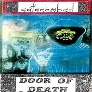 Catacombed  - Door Of Death download flac